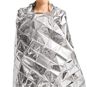 Couverture chauffante COVERING UP 5