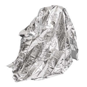 Couverture chauffante COVERING UP 2