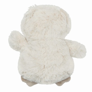 Hibou en peluche HELGA 4