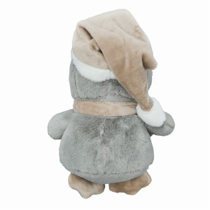 Pingouin en peluche PIPITO 4