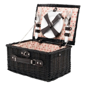 Panier à pique-nique SUNSET PARK pour 2 personnes 13