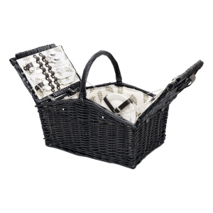Panier à pique-nique RICHMOND PARK pour 4 personnes 14
