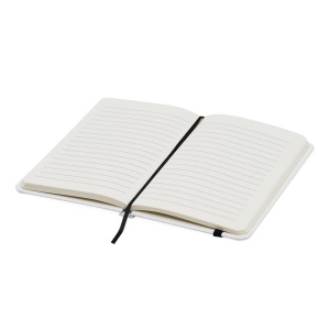 Carnet de notes AUTHOR au format DIN-A6 8