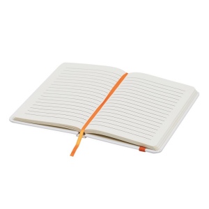 Carnet de notes AUTHOR au format DIN-A6 17
