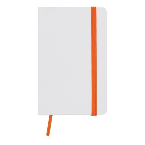 Carnet de notes AUTHOR au format DIN-A6 18