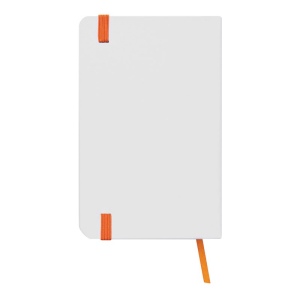 Carnet de notes AUTHOR au format DIN-A6 19