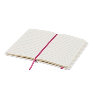 Carnet de notes AUTHOR au format DIN-A6 20