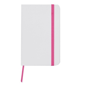 Carnet de notes AUTHOR au format DIN-A6 21