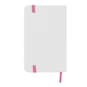 Carnet de notes AUTHOR au format DIN-A6 22