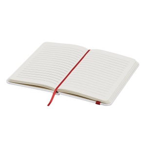 Carnet de notes AUTHOR au format DIN-A6 25