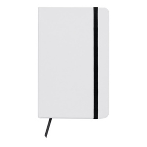 Carnet de notes AUTHOR au format DIN-A6 9