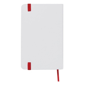 Carnet de notes AUTHOR au format DIN-A6 27