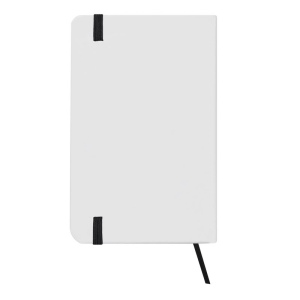 Carnet de notes AUTHOR au format DIN-A6 10