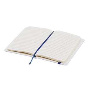 Carnet de notes AUTHOR au format DIN-A6 11