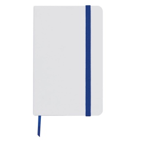 Carnet de notes AUTHOR au format DIN-A6 12