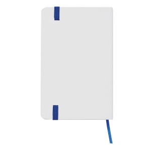 Carnet de notes AUTHOR au format DIN-A6 13