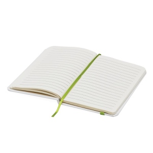 Carnet de notes AUTHOR au format DIN-A6 14