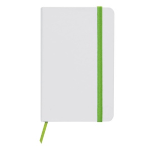 Carnet de notes AUTHOR au format DIN-A6 15