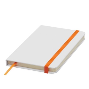 Carnet de notes AUTHOR au format DIN-A6 5