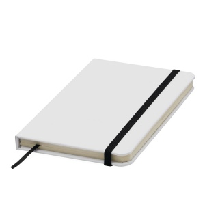 Carnet de notes AUTHOR au format DIN-A6 2