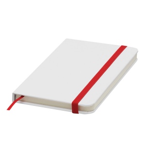 Carnet de notes AUTHOR au format DIN-A6 7