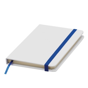 Carnet de notes AUTHOR au format DIN-A6 3
