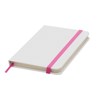 Carnet de notes AUTHOR au format DIN-A6 6