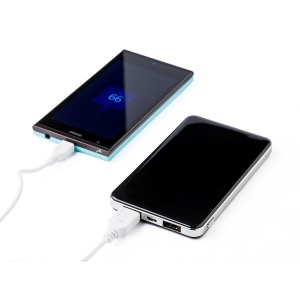 Chargeurr en ABS de 5 000mAh Jerry 6