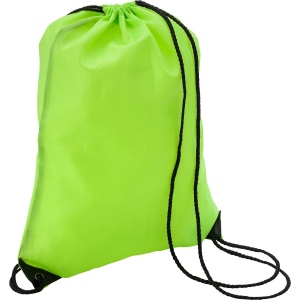 Sac à dos en polyester Steffi 11