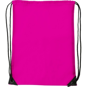 Sac à dos en polyester Steffi 8