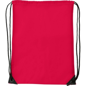 Sac à dos en polyester Steffi 4