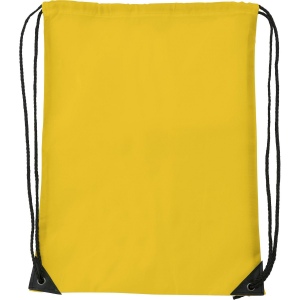 Sac à dos en polyester Steffi 10