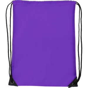 Sac à dos en polyester Steffi 9