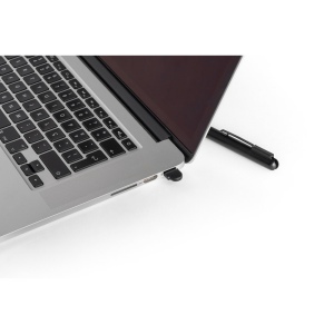 SAVERY. Stylo bille UDP 4GB en ABS 4