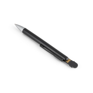 SAVERY. Stylo bille UDP 4GB en ABS 6