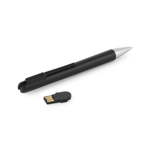 SAVERY. Stylo bille UDP 4GB en ABS 2