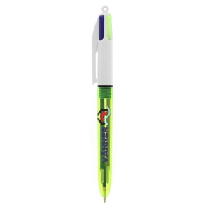 4 Couleurs Fluo Bille 4