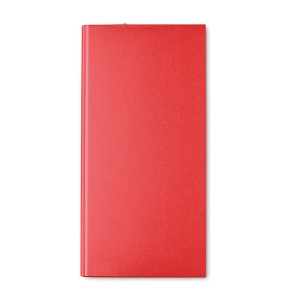 Station de chargement 8000mAh - POWERFLAT8 11