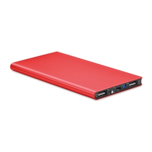 Station de chargement 8000mAh - POWERFLAT8 3
