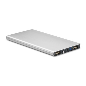 Station de chargement 8000mAh - POWERFLAT8 4