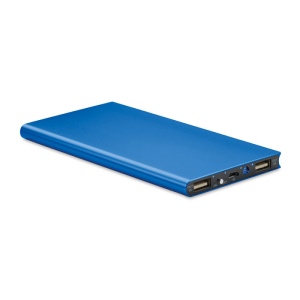 Station de chargement 8000mAh - POWERFLAT8 5
