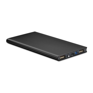 Station de chargement 8000mAh - POWERFLAT8