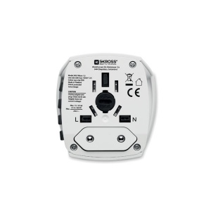 MUV micro. 2-pole - MUV MICRO 3