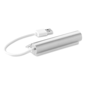 Duplicateur USB 4 ports - ALUHUB 3
