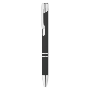 Stylo bille poussoir finition - AOSTA 7