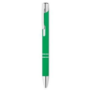 Stylo bille poussoir finition - AOSTA 9