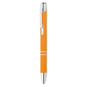 Stylo bille poussoir finition - AOSTA 10