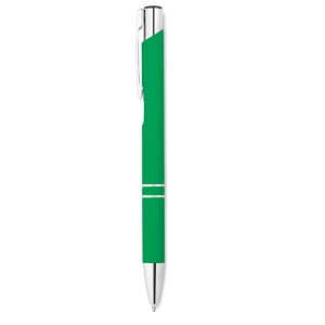 Stylo bille poussoir finition - AOSTA 4