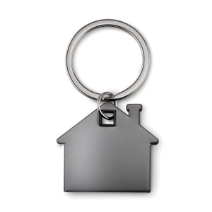 Porte-clés en forme de maison - IMBA 8