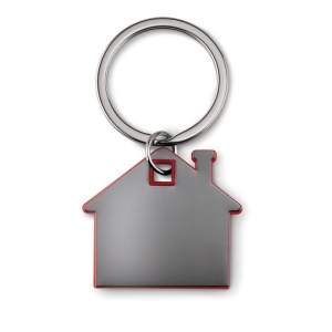 Porte-clés en forme de maison - IMBA 9